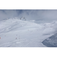 照片 法国(France) 三峡谷滑雪场(Les 3 Vallees) 2013-03 134