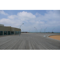 照片 以色列(Israel) 特拉维夫(Tel Aviv) 特拉维夫港(Tel Aviv Harbor) 2007-06 122