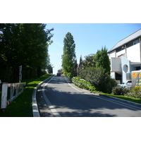 照片 法国(France) 尼斯(Nice) 尼斯西区(Nice West) 2008-04 101