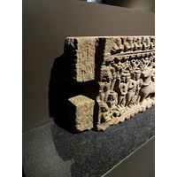 照片 柬埔寨(Cambodia) 暹粒(Siem Reap) 吴哥国家博物馆(Angkor National Museum) 2023-01 78