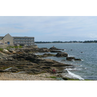 照片 法国(France) 孔卡尔诺(Concarneau) 2008-07 36