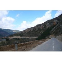 照片 法国(France) 塔恩河(Tarn river) 2008-04 11