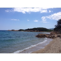 照片 意大利(Italy) 撒丁岛(Sardinia) 翡翠海岸(Costa Smeralda) 2015-06 69