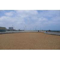 照片 以色列(Israel) 特拉维夫(Tel Aviv) 特拉维夫港(Tel Aviv Harbor) 2007-06 128