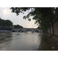 照片 法国(France) 巴黎(Paris) 塞纳河(Seine river) 2016-06 35