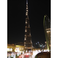 照片 阿联酋(United Arab Emirates) 迪拜(Dubai) 迪拜购物中心(The Dubai Mall) 2011-12 61