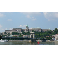 照片 匈牙利(Hungary) 布达佩斯(Budapest) 布达佩斯市中心(Central Budapest) 2007-06 178