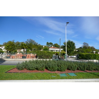 照片 法国(France) 蔚蓝海岸(French Riviera) 滨海卡涅至尼斯公路(Cagnes sur Mer to Nice road) 2007-10 49