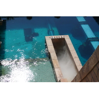 照片 阿联酋(United Arab Emirates) 迪拜(Dubai) 迪拜水世界(Dubai Aquaventure) 2009-01 137