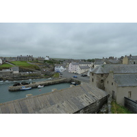 照片 英国(United Kingdom) 苏格兰(Scotland) 波特索伊(Portsoy) 2011-07 21
