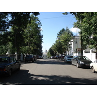 照片 俄罗斯(Russia) 弗拉基米尔(Vladimir) 2006-07 115