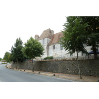 照片 法国(France) 伊西雅克(Issigeac) 2010-08 45