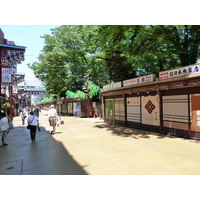 照片 日本(Japan) 东京(Tokyo) 浅草(Asakusa) 2010-06 41