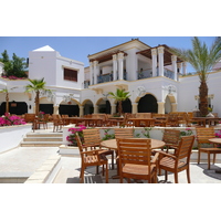照片 埃及(Egypt) 沙姆沙伊赫(Sharm el Sheikh) 凯悦酒店(Hyatt Hotel) 2008-06 136