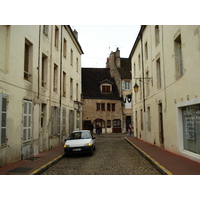 照片 法国(France) 博讷(Beaune) 2007-01 86