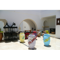 照片 埃及(Egypt) 沙姆沙伊赫(Sharm el Sheikh) 凯悦酒店(Hyatt Hotel) 2008-06 160
