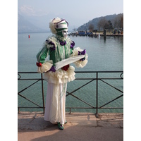 照片 法国(France) 安纳西(Annecy) 2012-02 81