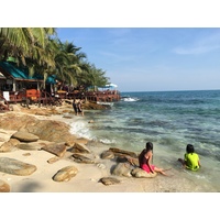 照片 泰国(Thailand) 沙美岛(Ko Samet) 2014-12 130