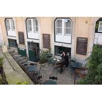 照片 葡萄牙(Portugal) 里斯本(Lisbon) 2013-01 43