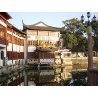 照片 中国(China) 上海(Shanghai) 2002-01 277