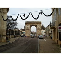 照片 法国(France) 博讷(Beaune) 2007-01 142