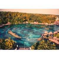 照片 美国(United States) 奥兰多(Orlando) 迪士尼乐园(Disney Land) 1991-11 16