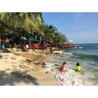 照片 泰国(Thailand) 沙美岛(Ko Samet) 2014-12 149