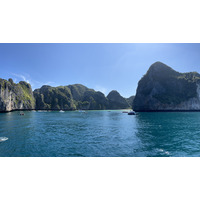 照片 泰国(Thailand) 普吉岛至皮皮岛渡轮(Phuket to Ko Phi Phi Ferry) 2021-12 25