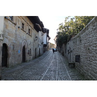 照片 西班牙(Spain) 桑蒂利亚纳德尔马尔(Santillana del Mar) 2013-01 37