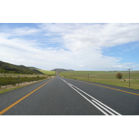 照片 南非(South Africa) 赫曼努斯至克尼斯纳公路(Harmanus to Knysna road) 2008-09 93