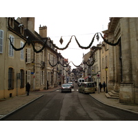 照片 法国(France) 博讷(Beaune) 2007-01 112