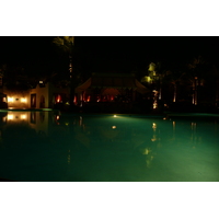 照片 埃及(Egypt) 沙姆沙伊赫(Sharm el Sheikh) 四季酒店(Four Seasons Hotel) 四季酒店绿洲泳池(Four Seasons Al Waha Pool) 2008-06 35
