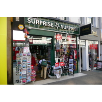 照片 英国(United Kingdom) 伦敦(London) 牛津街(Oxford Street) 2007-09 3