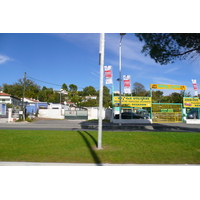 照片 法国(France) 蔚蓝海岸(French Riviera) 滨海卡涅至尼斯公路(Cagnes sur Mer to Nice road) 2007-10 52