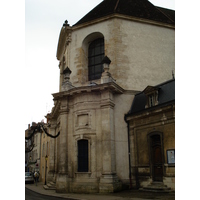照片 法国(France) 博讷(Beaune) 2007-01 20