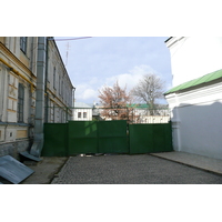 照片 乌克兰(Ukraine) 基辅(Kiev) 基辅洞窟修道院(Pechersk Lavra) 2007-11 72