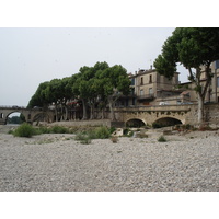 照片 法国(France) 索米耶尔(Sommieres) 2006-06 91