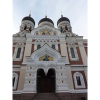 照片 爱沙尼亚(Estonia) 塔林(Tallinn) 塔林老城(Old Tallinn) 2009-04 14