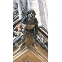 照片 捷克(Czech Republic) 布拉格(Prague) 布拉格城堡(Prague Castle) 2007-07 114