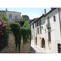 照片 法国(France) 蒙彼利埃(Montpellier) 2006-06 135