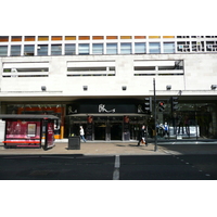 照片 英国(United Kingdom) 伦敦(London) 牛津街(Oxford Street) 2007-09 203