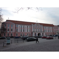 照片 爱沙尼亚(Estonia) 塔林(Tallinn) 塔林老城(Old Tallinn) 2009-04 3