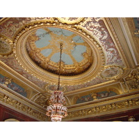 照片 土耳其(Turkey) 伊斯坦布尔(Istanbul) 多尔玛巴赫切宫(Dolmabahce Palace) 2004-12 45