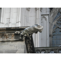 照片 德国(Germany) 科隆(Cologne) 大教堂(Cathedral) 2007-05 149