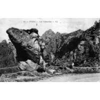 照片 法国(France) 科西嘉岛(Corsica) 老明信片(Old Postcards) 1900-01 188