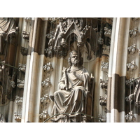 照片 德国(Germany) 科隆(Cologne) 大教堂(Cathedral) 2007-05 220