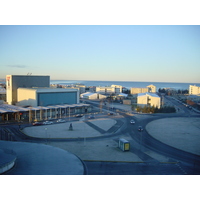 照片 冰岛(Iceland) 雷克雅未克(Reykjavik) 丽笙SAS酒店(Radisson SAS Hotel) 2003-03 3