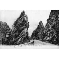 照片 法国(France) 科西嘉岛(Corsica) 老明信片(Old Postcards) 1900-01 240