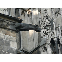 照片 德国(Germany) 科隆(Cologne) 大教堂(Cathedral) 2007-05 102