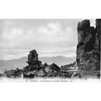 照片 法国(France) 科西嘉岛(Corsica) 老明信片(Old Postcards) 1900-01 262